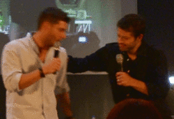  Misha & Jensen