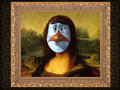 Mona Skipper - penguins-of-madagascar fan art
