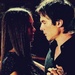 My Brother's Keeper  - damon-and-elena icon
