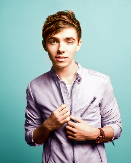 Nathan Sykes x - The Wanted Photo (33000149) - Fanpop