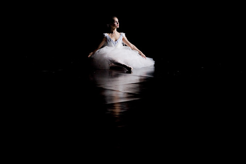 New Black Swan Pictures !!