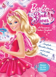 New Improved Pink Shoes Book