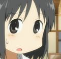Nichijou Nano Screenshots - anime photo