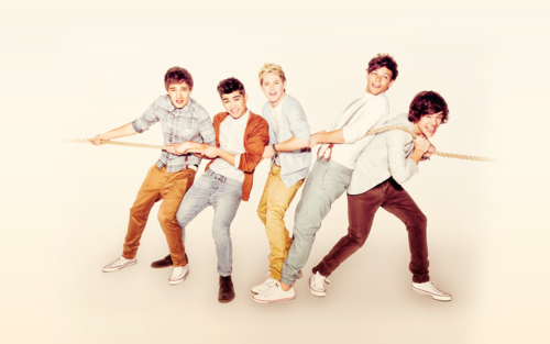  ONe Direction