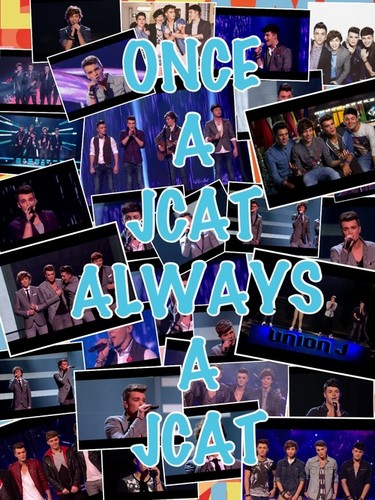  Once A Jcat Always A Jcat "Perfect In Every Way" :) 100% Real ♥