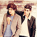 One Directionღ - one-direction icon