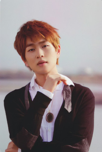 Onew - 1000 Years always by your side