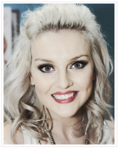  Perrie for Cleo★