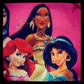 Pocahontas new look - disney-princess photo