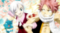 Possible couples - fairy-tail photo