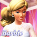 Pretty Barbie CC - barbie-movies icon