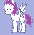 Purple Love - my-little-pony-friendship-is-magic photo