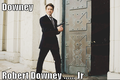 Robert Downey JR - hottest-actors photo