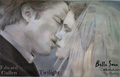 Robert & Kristen-Couple Bella & Edward-Twilight - twilight-series fan art
