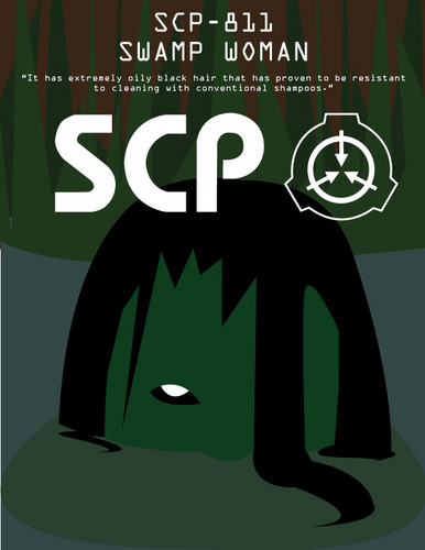  SCP-811
