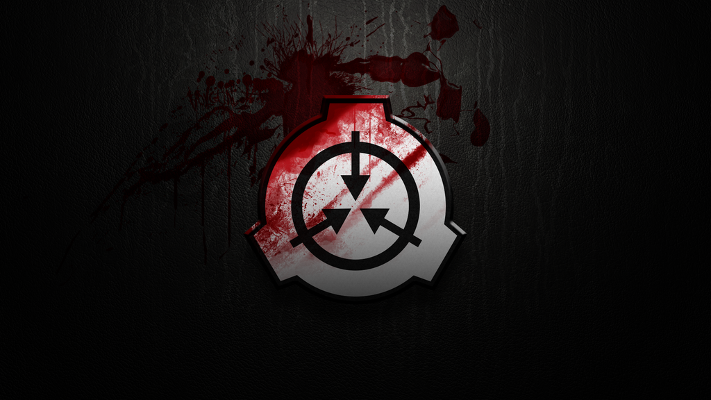 Scp Wallpaper The Scp Foundation 写真 ファンポップ
