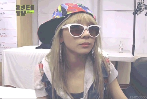  SPAM OF CL THINGS FOR CIEL~