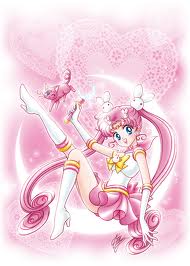  Sailor Kousagi