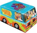 Scooby Doo mystery machine boxset - scooby-doo photo