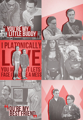  Sheldon & Leonard