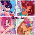Sirenix - the-winx-club photo