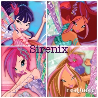  Sirenix