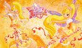 Stella Harmonix~ Wallpaper - the-winx-club fan art