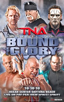  TNA Bound For Glory 2010