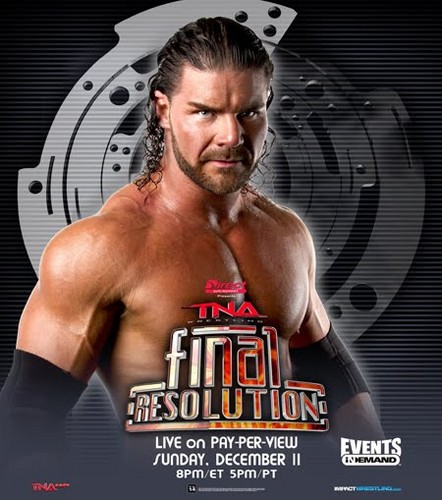TNA Final Resolution 2011