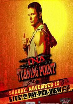  TNA Turning Point 2009