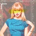 Taylor Icons <3 - taylor-swift icon