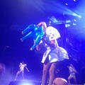 The Born This Way Ball Tour in St. Petersburg - lady-gaga photo