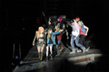 The Born this Way Ball Tour in Russia - lady-gaga photo