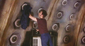The Doctor Cleaning - doctor-who photo