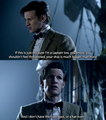The Eleven Doctor - doctor-who fan art