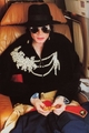 The Greatest Entertainer Who Ever Lived - michael-jackson photo