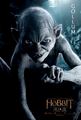 The Hobbit Movie Poster - Gollum - the-hobbit photo