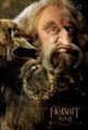The Hobbit Movie Poster - Oin - the-hobbit photo