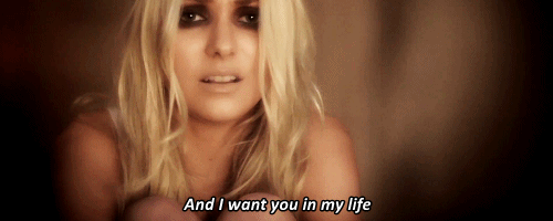  The Pretty Reckless gifs <3