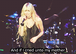  The Pretty Reckless gifs