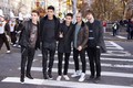 The Wanted  XxX - the-wanted photo