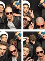 The Wanted  XxX - the-wanted photo