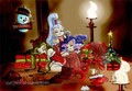 Trix Christmas - the-winx-club fan art