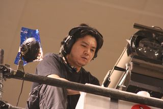  Utada Hikaru - UTADA UNITED 2006