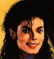 You're such an angel! - michael-jackson photo