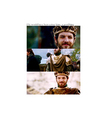 Renly Baratheon - game-of-thrones fan art
