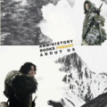 Jon Snow & Ygritte - game-of-thrones fan art