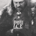 Eddard "Ned" Stark - game-of-thrones fan art