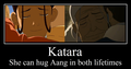 katara! =') - avatar-the-last-airbender photo