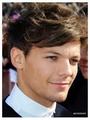 louis - one-direction photo